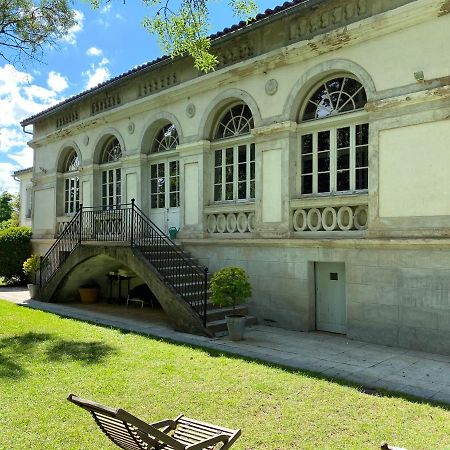 Gite De Charme Au Bord Du Tarn Marssac-sur-Tarn Экстерьер фото