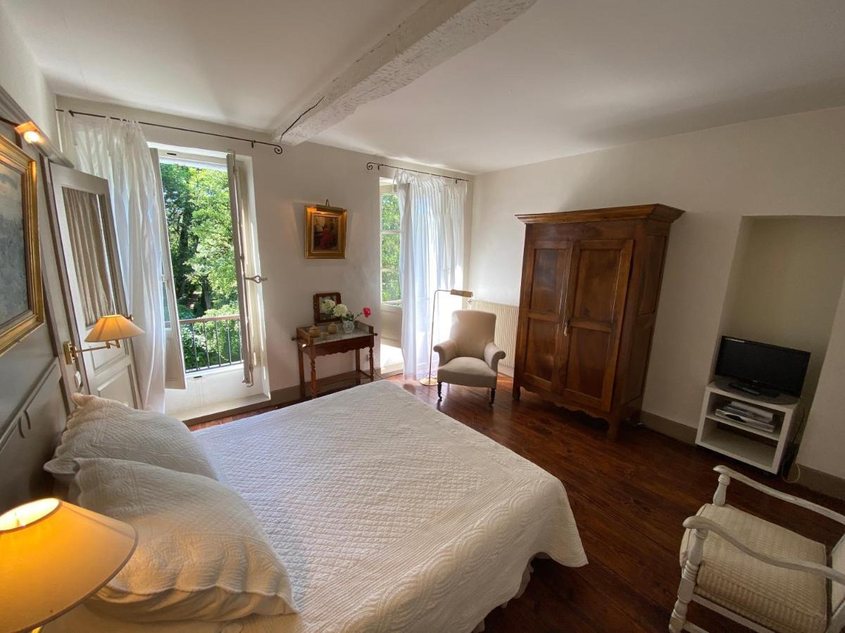Gite De Charme Au Bord Du Tarn Marssac-sur-Tarn Экстерьер фото