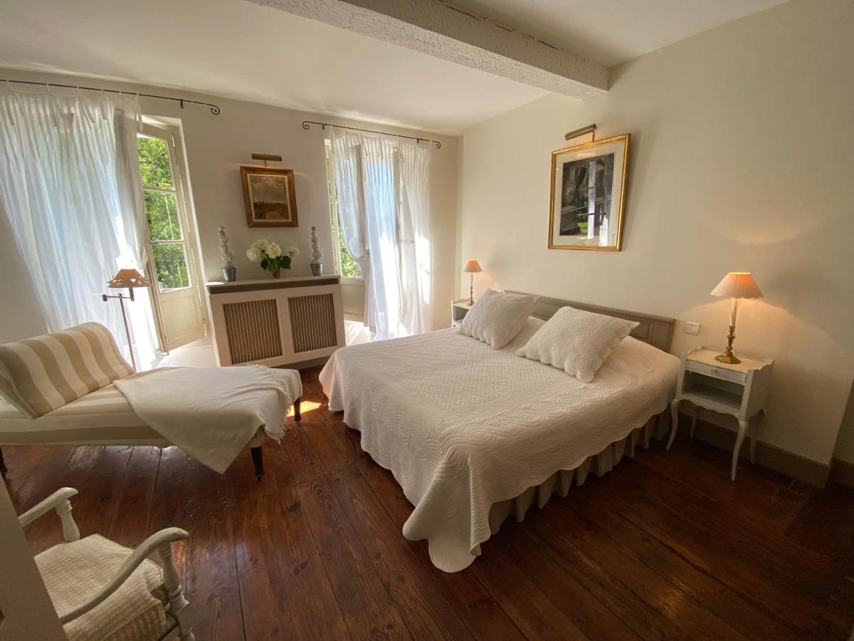 Gite De Charme Au Bord Du Tarn Marssac-sur-Tarn Экстерьер фото