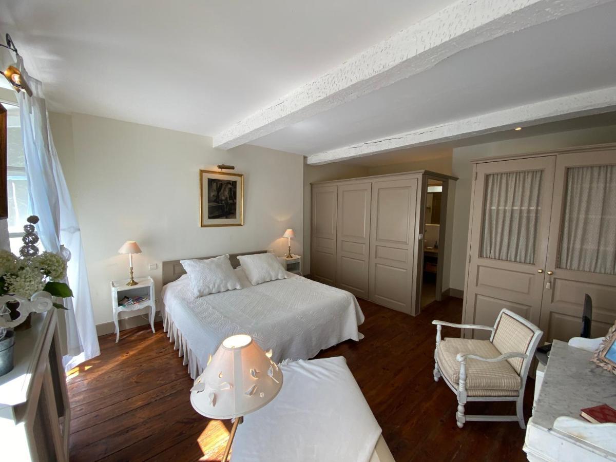 Gite De Charme Au Bord Du Tarn Marssac-sur-Tarn Экстерьер фото