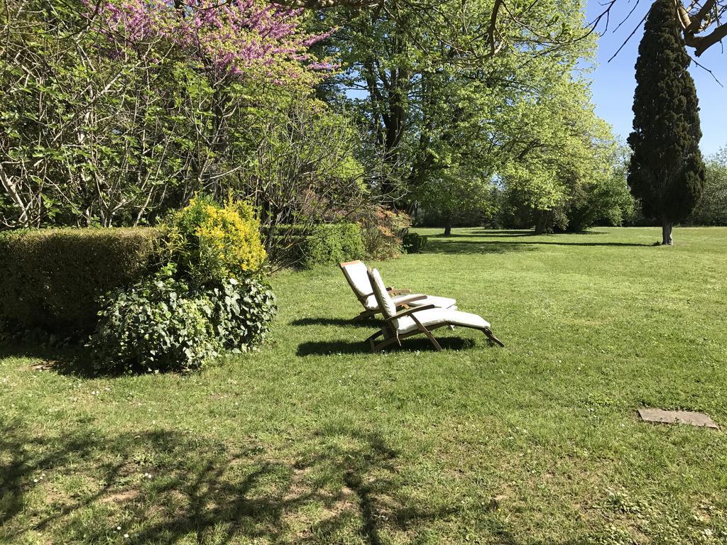 Gite De Charme Au Bord Du Tarn Marssac-sur-Tarn Экстерьер фото